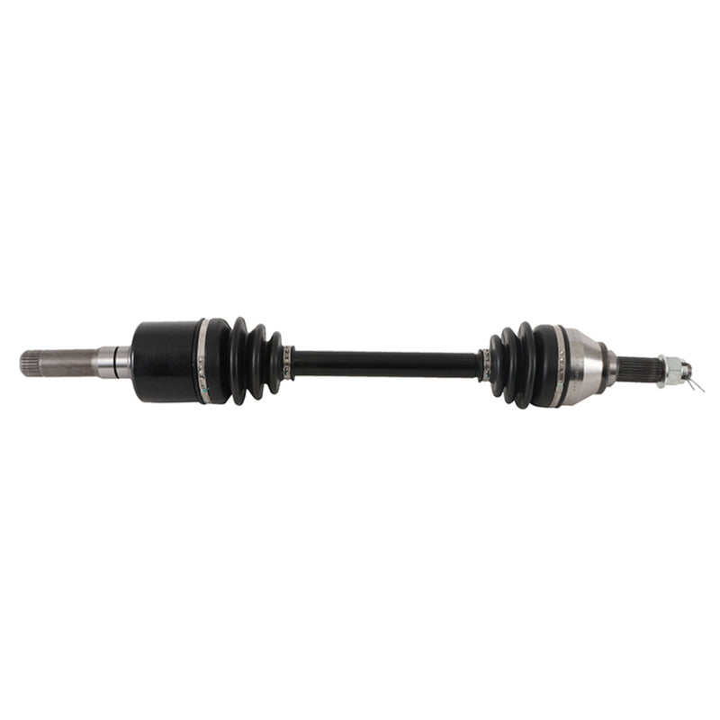 ATV Complete Inner & Outer CV Joint - John Deere Gator XUV 620/850 Rear Both Sides (7.35kg) (19-JD8-303)