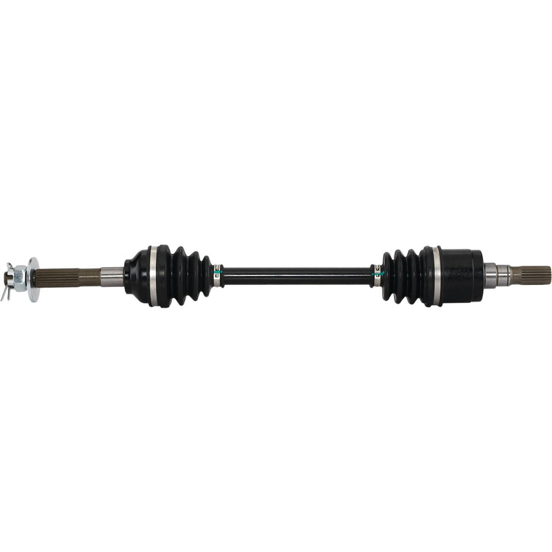 ATV Complete Inner & Outer CV Joint - Kubota RTV900/RTV1100/RTV1140 Front - (Genuine K7561-15310) (3.4kg) (19-KU8-301)