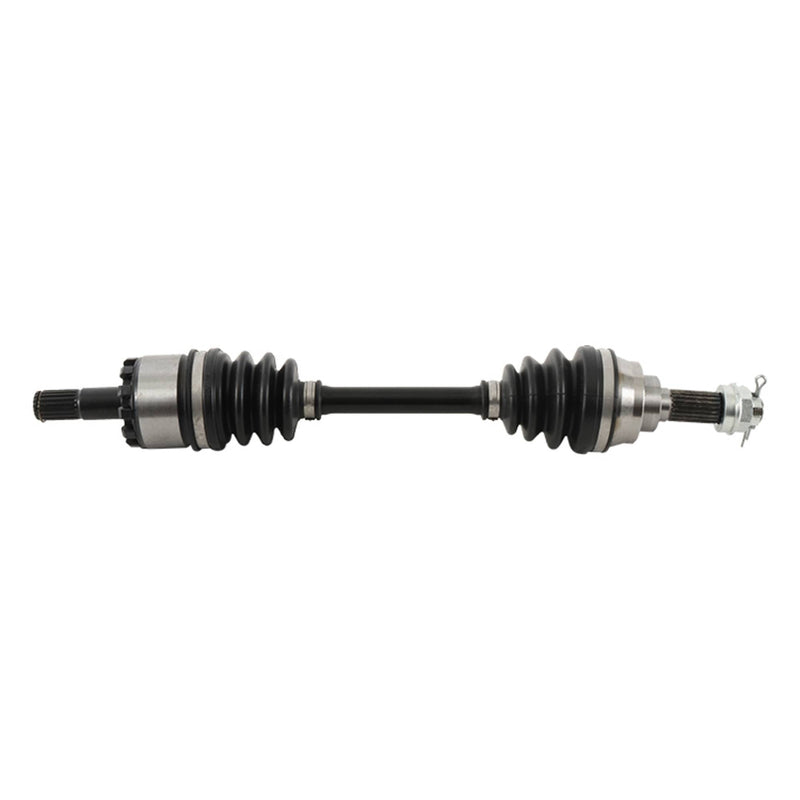 ATV Complete Innner & Outer CV Joint - Kaw. Left Side KVF360 03-09/650 Prair. 02-03/650 Brute For. 05-08 SAME AS 19-KW8-131 (3.01kg) (19-KW8-105)