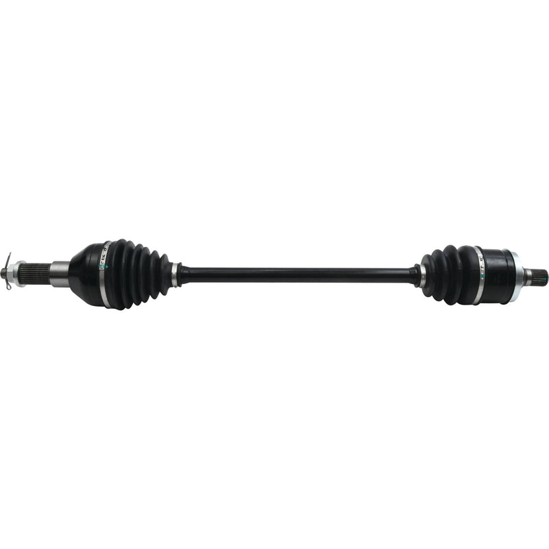 ATV Complete Inner & Outer CV Joint - Kawasaki TERYX 1000 2020 front Left side (8.1kg) (19-KW8-138)