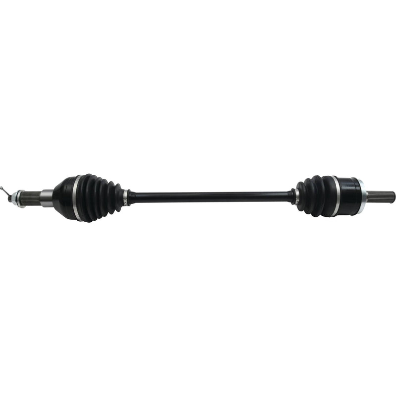 ATV Complete Inner & Outer CV Joint - Kawasaki TERYX 1000 2020 front Right side (8.3kg) (19-KW8-139)