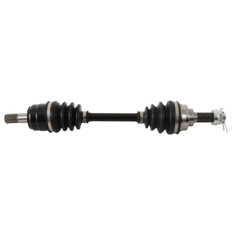 ATV Complete Innner & Outer CV Joint - Kaw. Right Side KVF360 03-09/650 Prair. 02-03/650 Brute For. 05-08 SAME AS 19-KW8-231 (2.8kg) (19-KW8-205)
