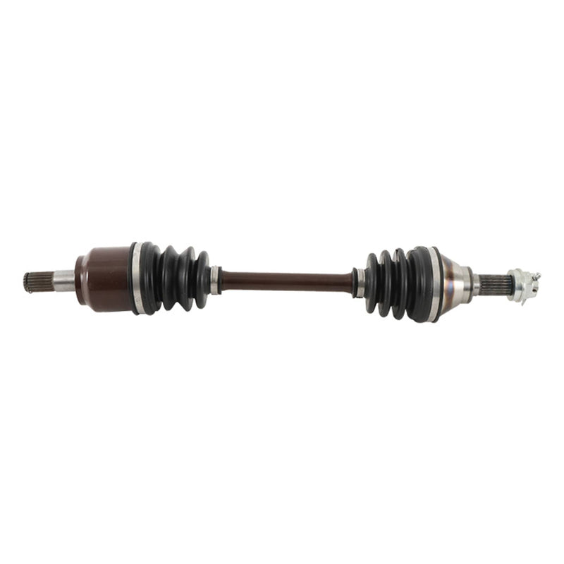 ATV Complete Innner & Outer CV Joint - Kawasaki Front R/H side KVF750 10-11 (3.22kg) (19-KW8-221)