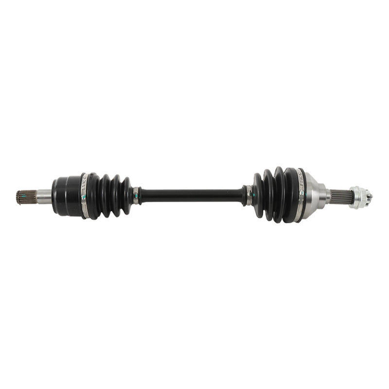 ATV Complete Innner & Outer CV Joint - Kaw. Front Right Side 650i Brute For. 06-08/750i Brute For. 05-07 (3.15kg) (19-KW8-224)