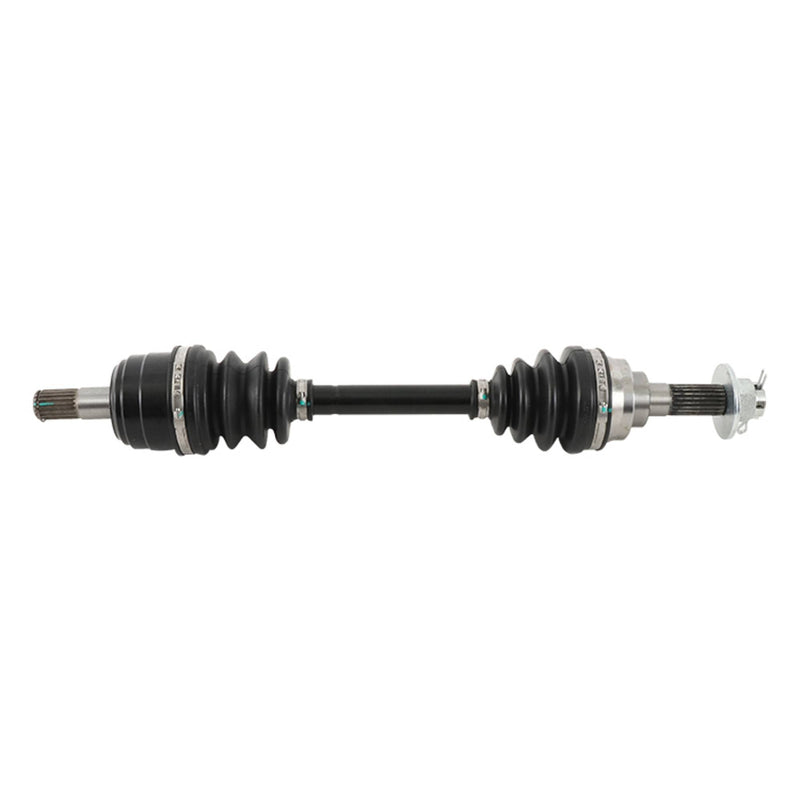 ATV Complete Inner & Outer CV Joint - Kaw. Left & Right Side KVF400 97-02 (3.08kg) (19-KW8-300)