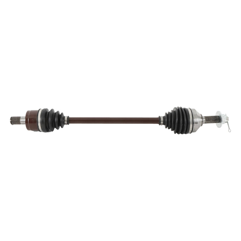 ATV Complete Innner & Outer CV Joint - Kaw. KRF 750 08-10 Teryx Left & Right Side Front (3.88kg) (19-KW8-301)