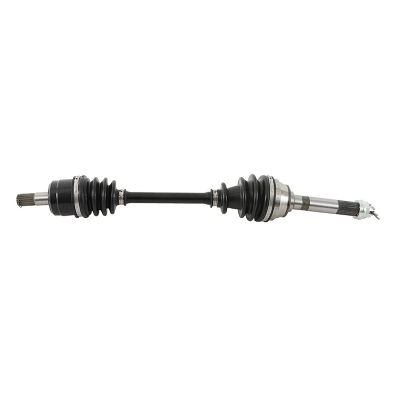 ATV Complete Innner & Outer CV Joint - Kaw. 610 Mule 07-13 front both sides (3.49kg) (19-KW8-303)
