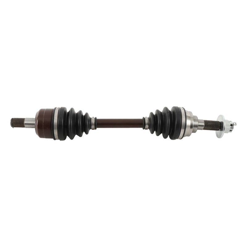 ATV Complete Innner & Outer CV Joint - Kaw. Left & Right Side KVF300 99-02 (3.12kg) (19-KW8-304)
