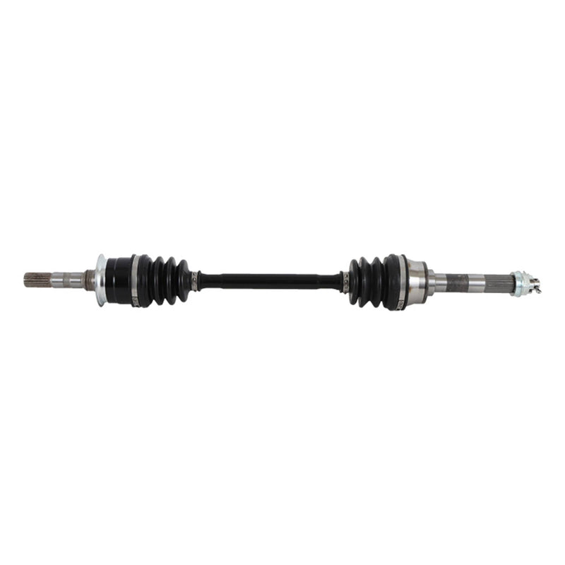 ATV Complete Innner & Outer CV Joint - Kaw. Left & Right Side Mule (4.04kg) (19-KW8-305)