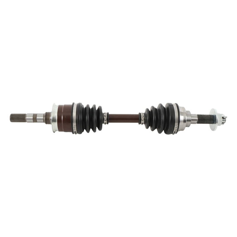 ATV Complete Inner & Outer CV Joint - Kaw. Left & Right Side KLF300 89-05/ KLF400 93-99 (3.12kg) (19-KW8-308)