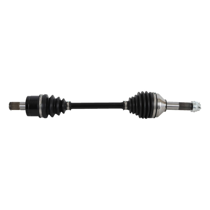 ATV Complete Innner & Outer CV Joint - Kaw. Rear Left & Right Side 650i Brute For. 06-08/750i Brute For. 05-07 (3.58kg) (19-KW8-312)