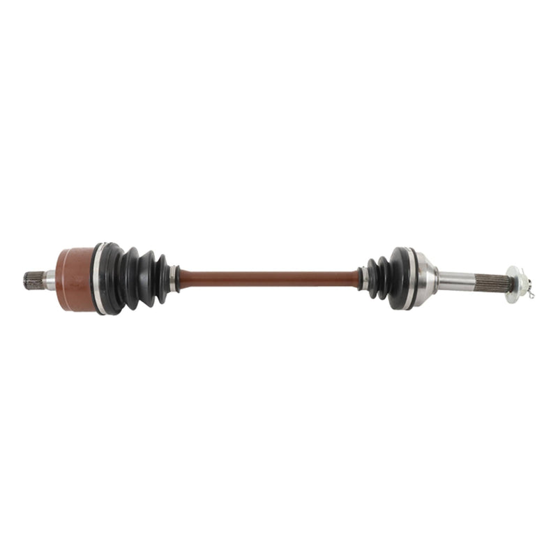 ATV Complete Innner & Outer CV Joint - Kaw. KRF 750 Teryx 08-10 Rear Hand Side (5.36kg) (19-KW8-319)