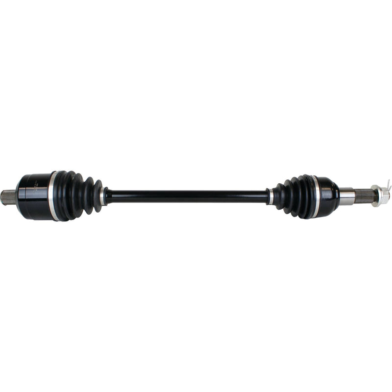 ATV Complete Inner & Outer CV Joint Kawasaki Rear Left (19-KW8-323)