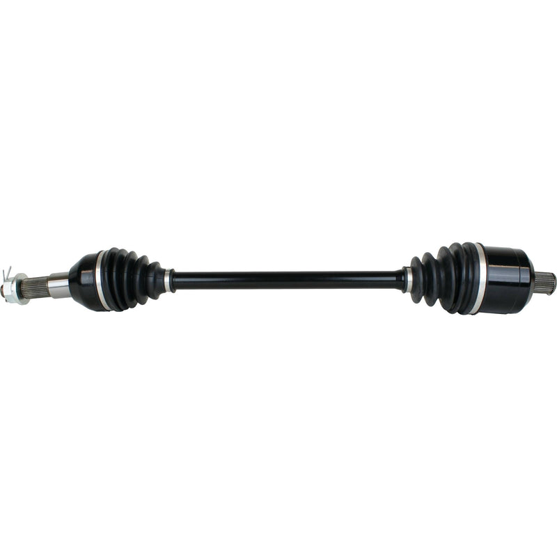 ATV Complete Inner & Outer CV Joint Kawasaki Rear Right (19-KW8-324)
