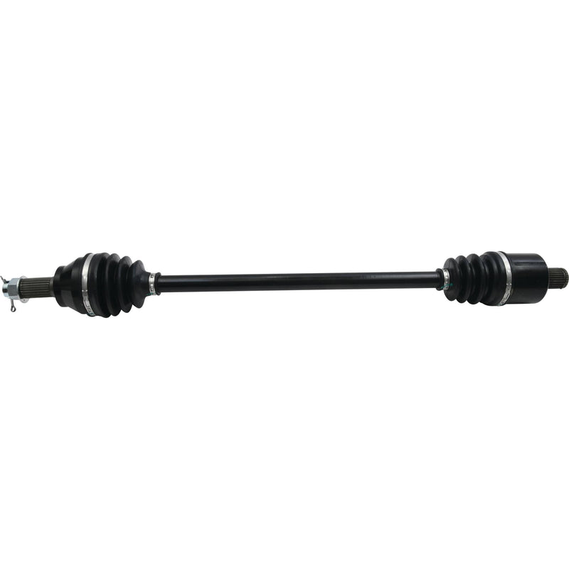 ATV Complete Inner & Outer CV Joint - Polaris Front Both Sides (5.59kg) (19-PO8-101)