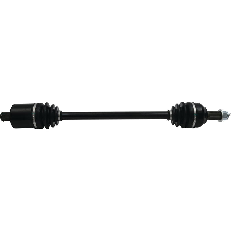 ATV Complete Inner & Outer CV Joint - Polaris Front Both Sides (7.75kg) (19-PO8-104)