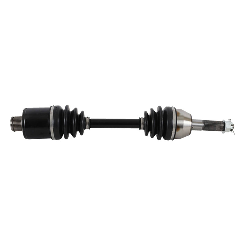 ATV Complete Inner & Outer CV Joint Rear - Polaris (6.19kg) (19-PO8-301)