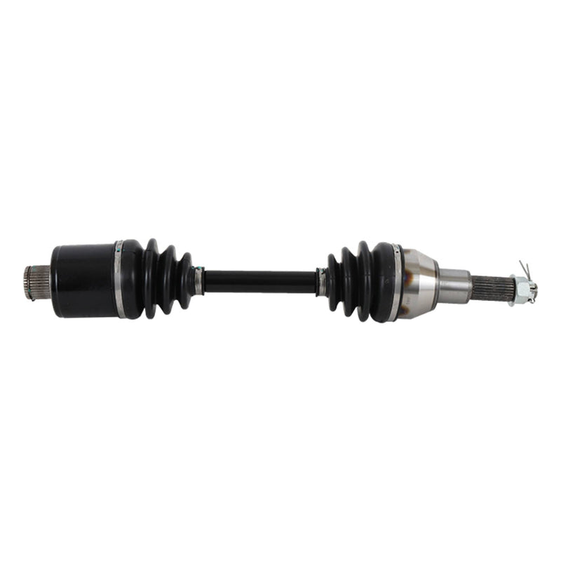 ATV Complete Inner & Outer CV Joint Rear - Polaris (6.57kg) (19-PO8-302)