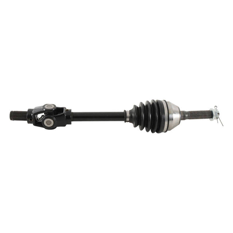 ATV Complete Inner & Outer CV Joint Front - Polaris SAME AS 19-PO8-310 (3.81kg) (19-PO8-303)