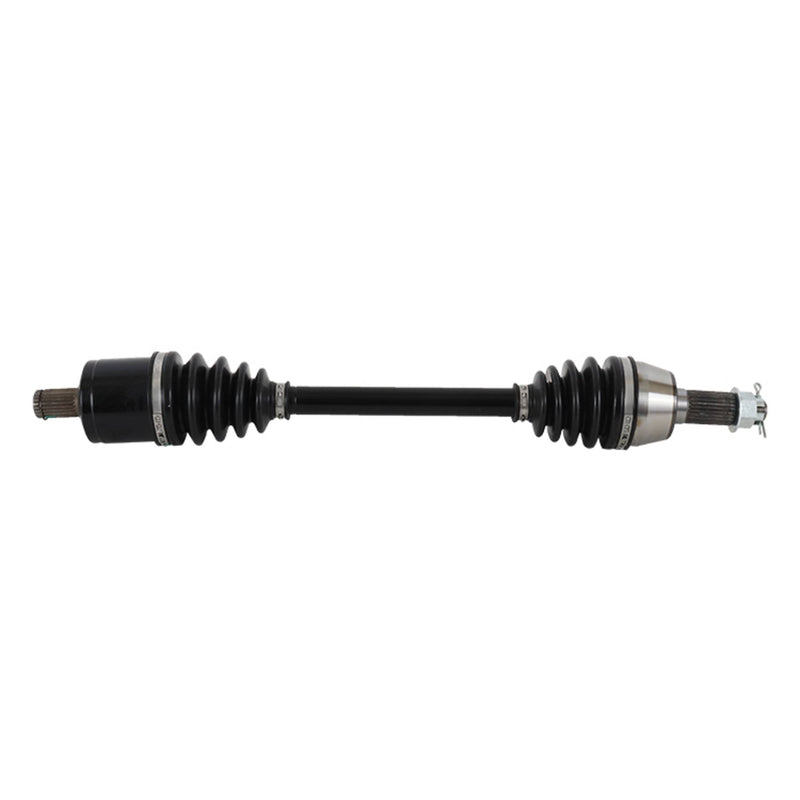 ATV Complete Inner & Outer CV Joint - Polaris 800 RZR Ranger 08-14 front Both Sdies (4.35kg) (19-PO8-304)