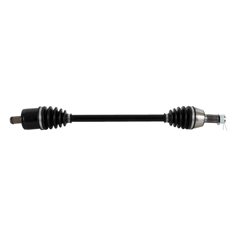 ATV Complete Inner & Outer CV Joint - Polaris 800 RZR, 900/1000 Ranger, 1000 Diesel, Front Both sides (5.1kg) (19-PO8-307)