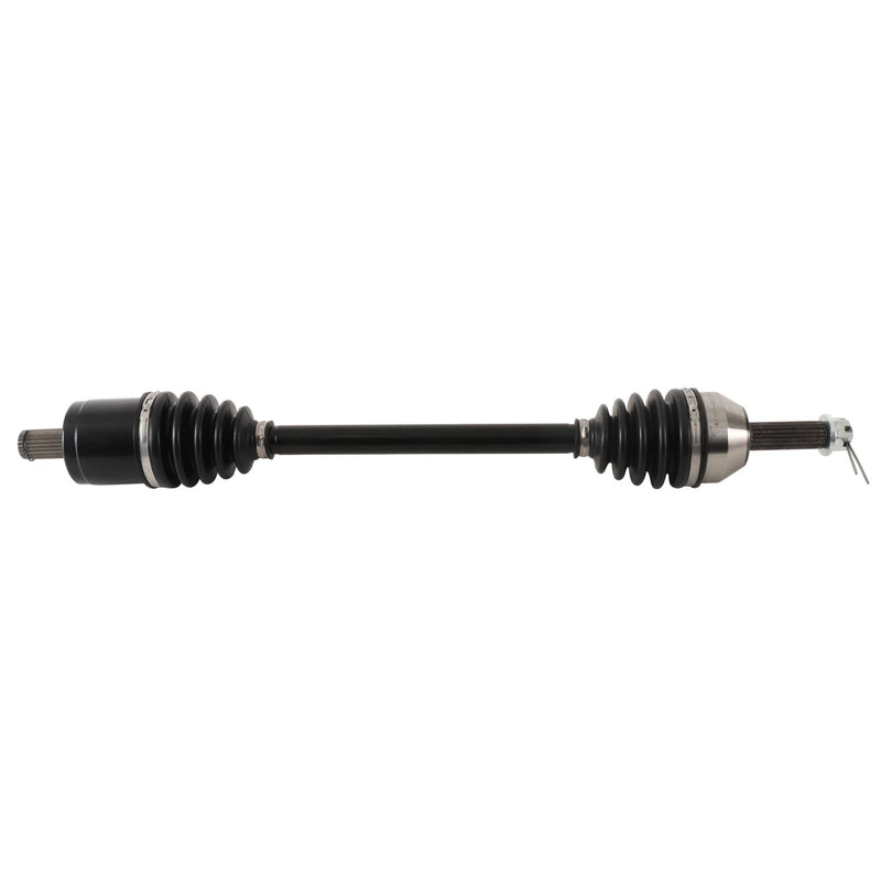 ATV Complete Inner & Outer CV Joint - Polaris Ranger 500/700 08 Front both sides (4.71kg) (19-PO8-308)