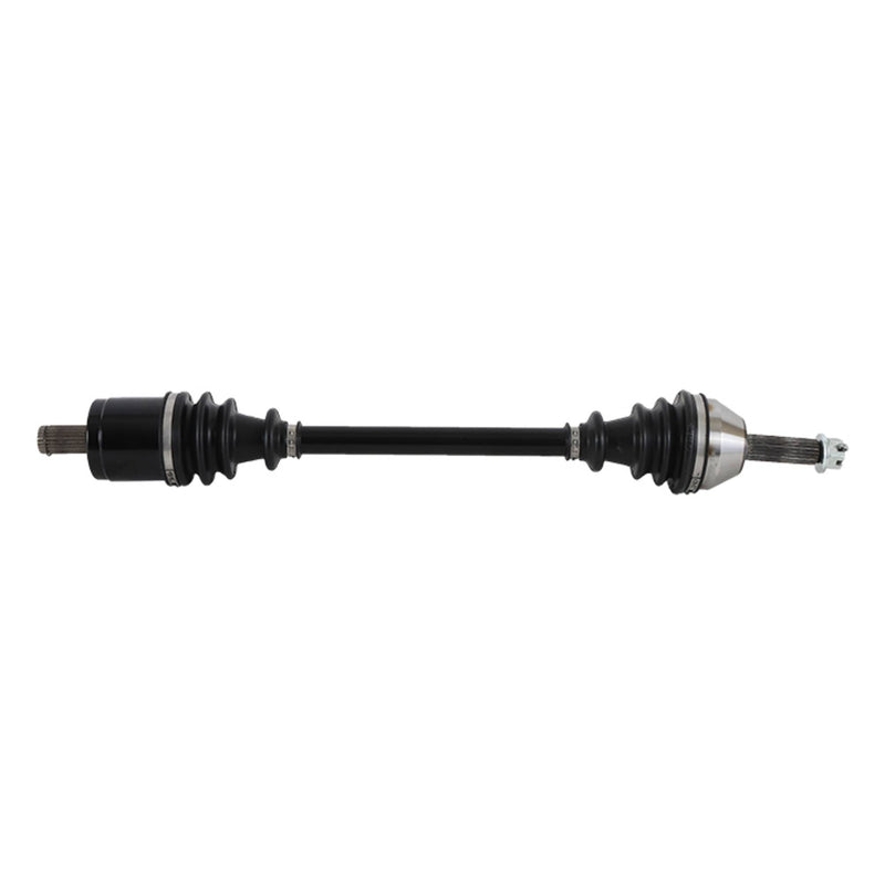 ATV Complete Inner & Outer CV Joint - Polaris Ranger 500/700 06-07 Front both sides (4.89kg) (19-PO8-309)