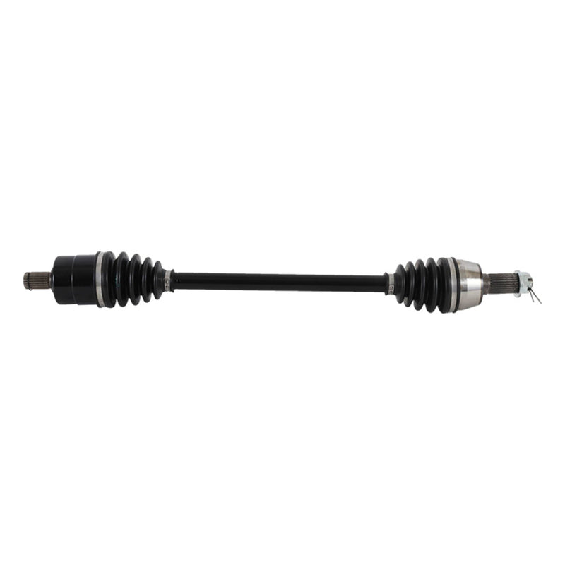 ATV Complete Inner & Outer CV Joint - Polaris Ranger 500/700 09-10 Front both sides (5.1kg) (19-PO8-311)