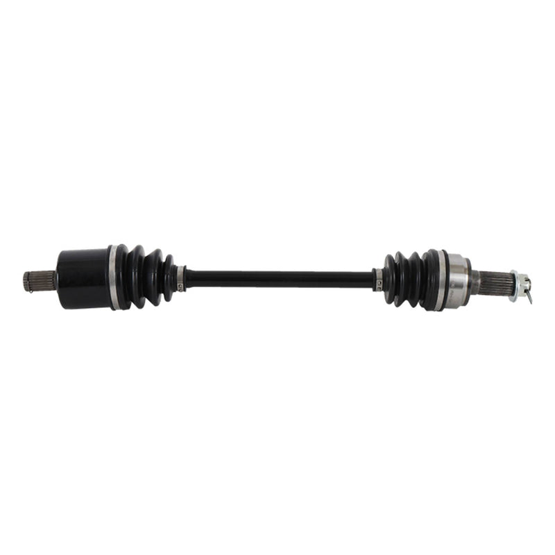 ATV Complete Inner & Outer CV Joint - Polaris 550/850 Sportsman 09-12 Front both side (4.01kg) (19-PO8-312)