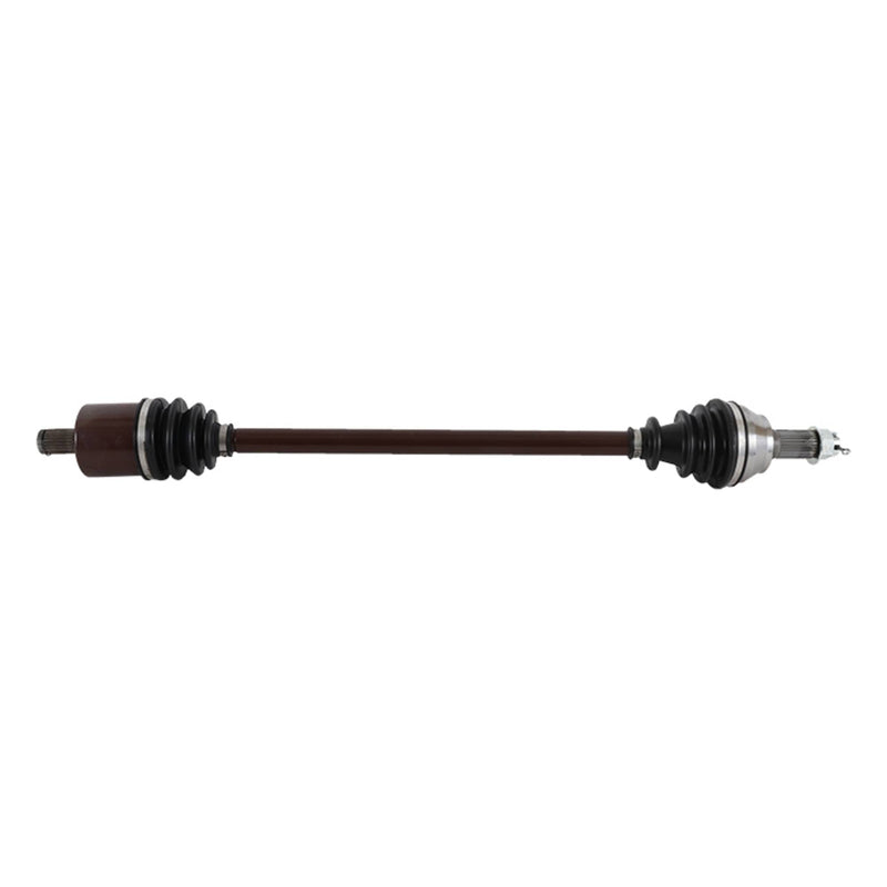 ATV Complete Inner & Outer CV Joint - Polaris 900 RZR Ranger 11-14 front Both sides (5.02kg) (19-PO8-313)