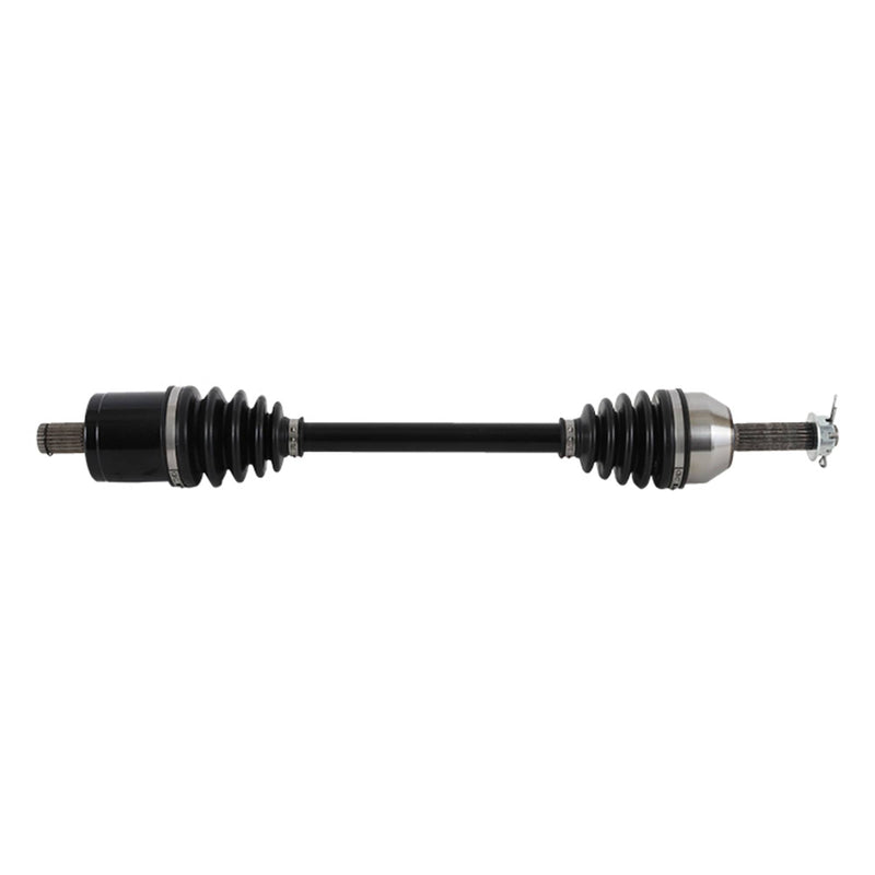 ATV Complete Inner & Outer CV Joint - Polaris Ranger 500/700 11-13 Front both sides (4.51kg) (19-PO8-314)