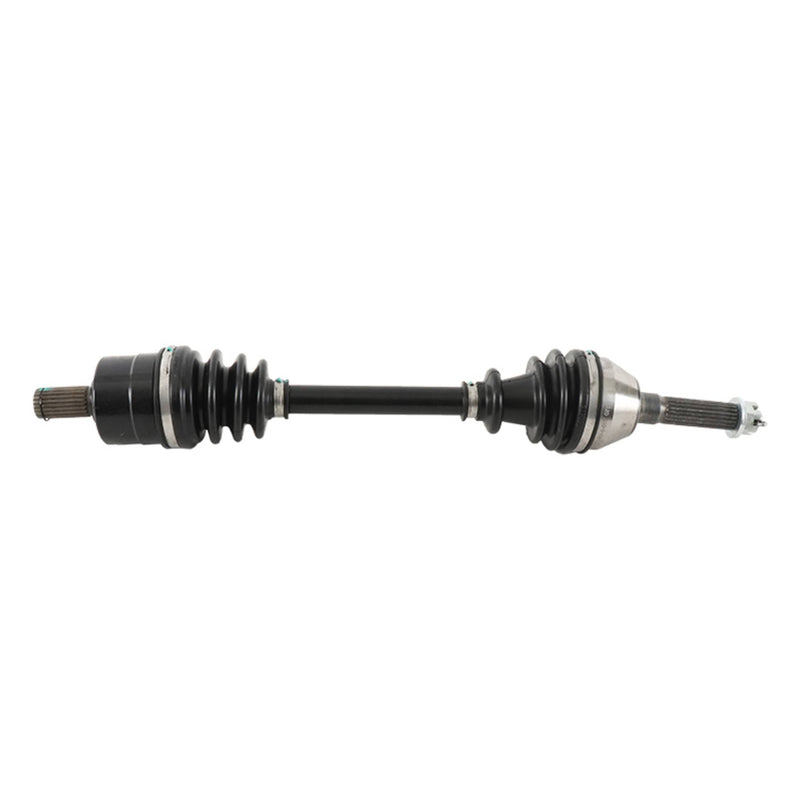 ATV Complete Inner & Outer CV Joint - Polaris Sportsman 700/800 2006 Front Both Sides (3.15kg) (19-PO8-316)