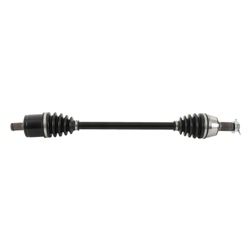 ATV Complete Inner & Outer CV Joint - Polaris Ranger 900 11-14 Front both sides (4.9kg) (19-PO8-318)