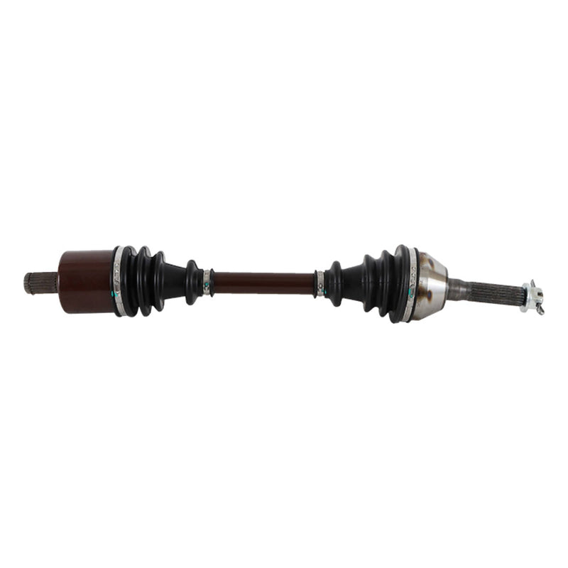 ATV Complete Inner & Outer CV Joint - Polaris Sportsman 400 11-12 Front Both sides (4.31kg) (19-PO8-319)