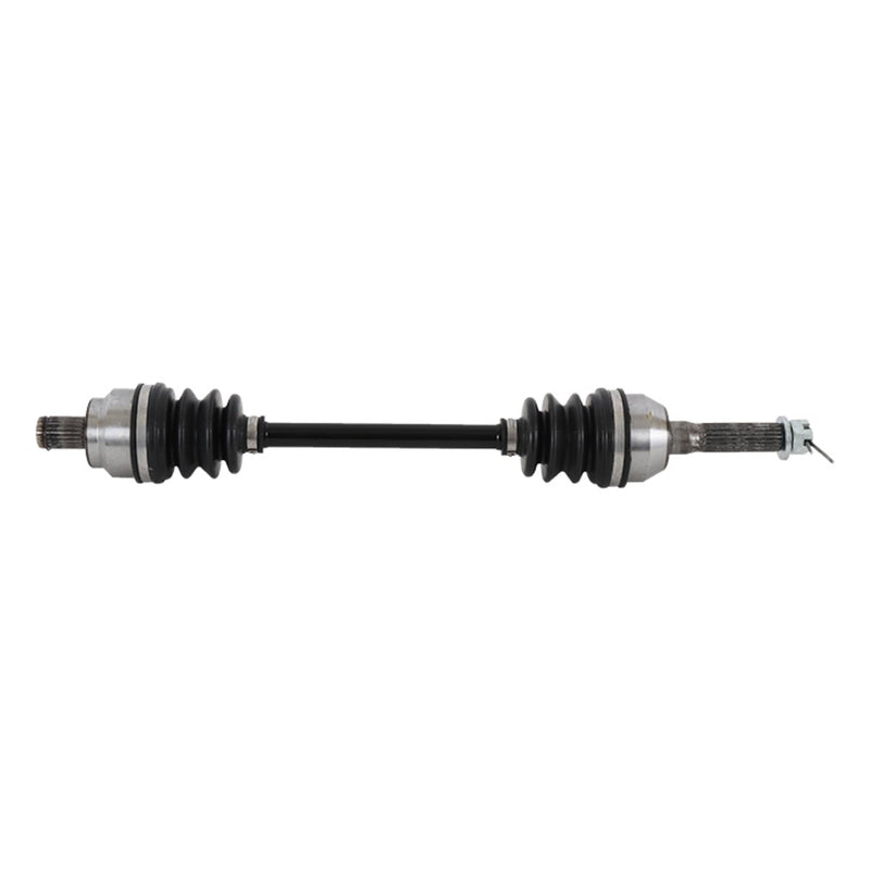 ATV Complete Inner & Outer CV Joint - Polaris Sportman 400/500/570/800 13-14 Front Both Sides (4.02kg) (19-PO8-321)
