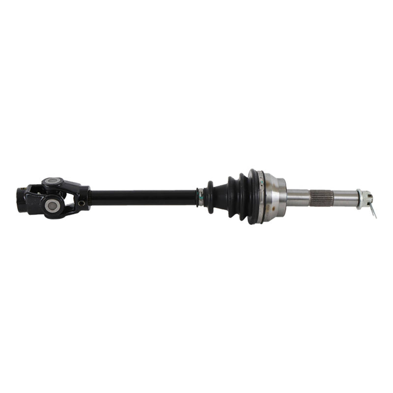 ATV Complete Inner & Outer CV Joint Front - Polaris (Same as 19-PO8-306/324) (4.02kg) (19-PO8-322)