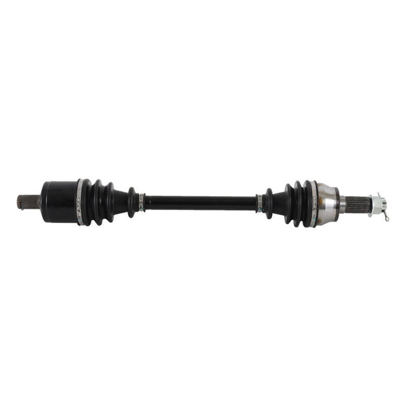 ATV Complete Inner & Outer CV Joint Front Both Side - Polaris RZR 900 15/16 (4.38kg) (19-PO8-325)