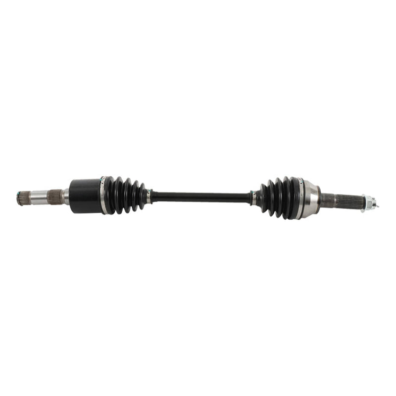 ATV Complete Inner & Outer CV Joint - Polaris Ranger 500/700 09 Rear Left side SAME AS 19-PO8-347 (5.23kg) (19-PO8-327)
