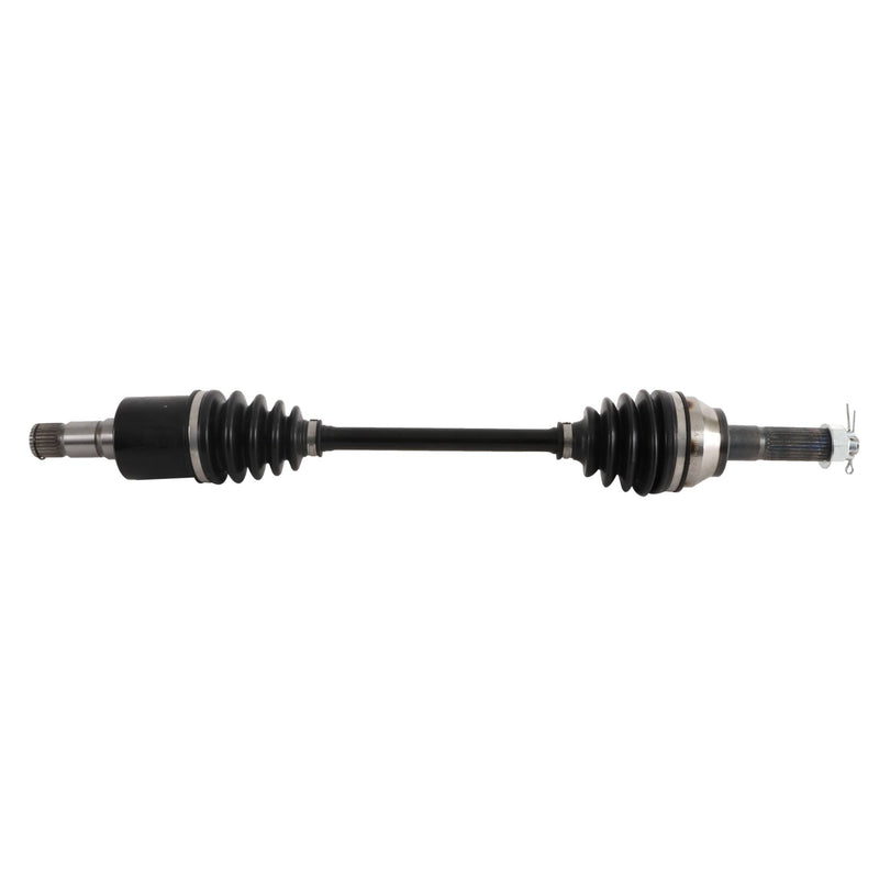 ATV Complete Inner & Outer CV Joint - Polaris Ranger 500/700 09 Rear right side SAME AS 19-PO8-348 (5.05kg) (19-PO8-328)