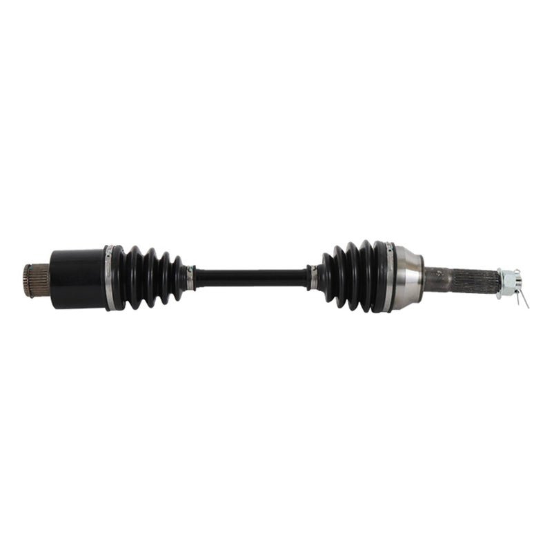 ATV Complete Inner & Outer CV Joint - Polaris 400 Sportsman 11-14 Rear both side (4.85kg) (19-PO8-329)