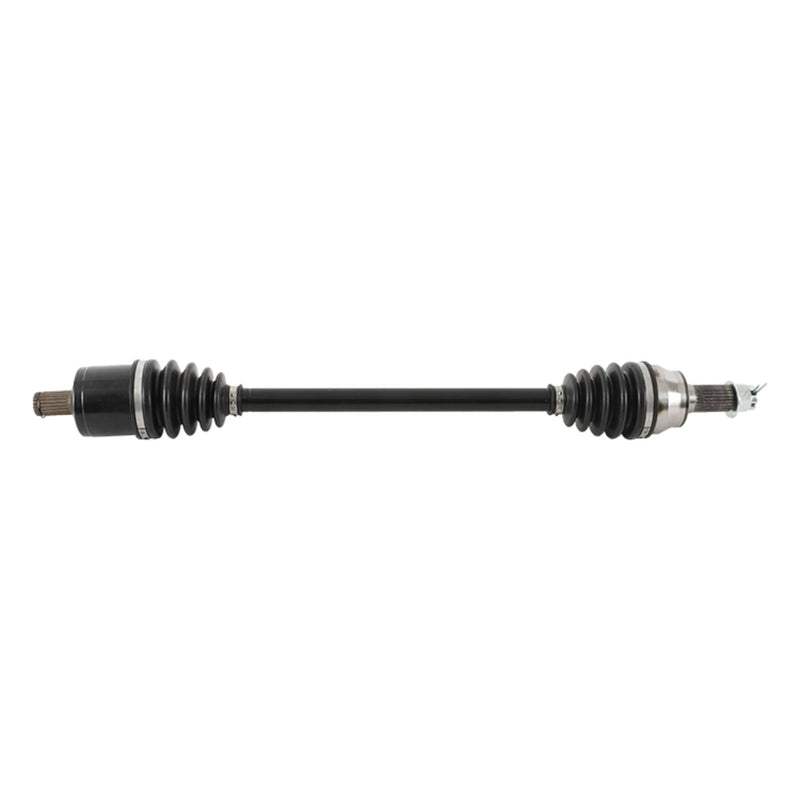 ATV Complete Inner & Outer CV Joint Polaris Front Left & Right (5.01kg) (19-PO8-330)