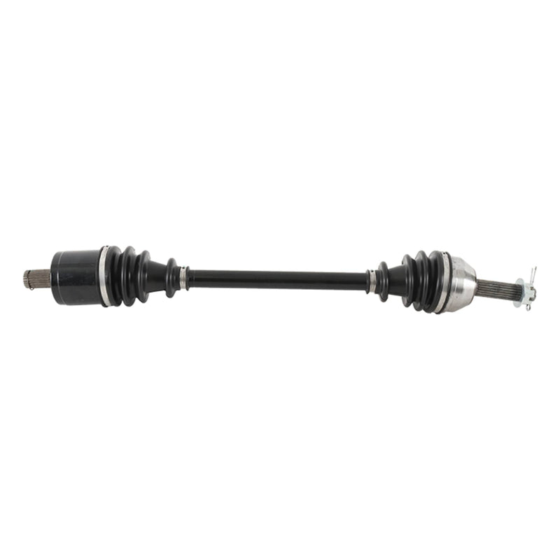 ATV Complete Inner & Outer CV Joint Front Both Side - Polaris Ranger 570/ ETX / EV 15-16 (4.75kg) (19-PO8-331)