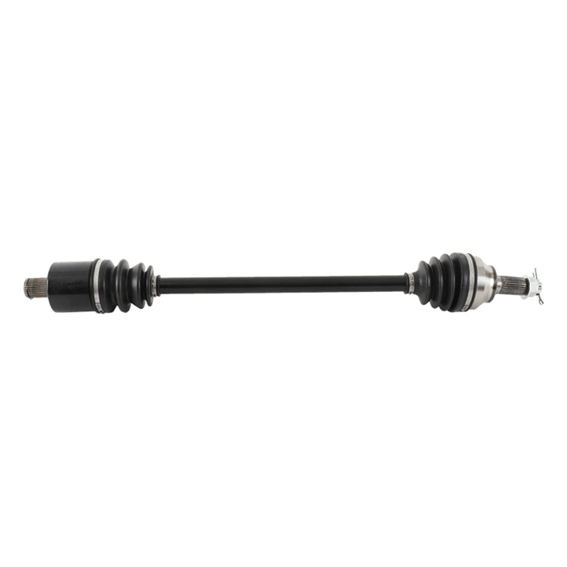 ATV Complete Inner & Outer CV Joint - Axle Front Left Polaris RZR XP 1000 TURBO 16, Axle Front Right Polaris RZR XP 1000 TURBO 16 (6.32kg) (19-PO8-332)