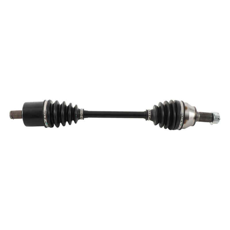 ATV Complete Inner & Outer CV Joint - Axle Front Left Polaris SCRAMBLER 1000/850 16-17, Sportsman 1000 XP 16-17, Scrambler 850 16-17, Sportsman 850/1000 16-17 (4.31kg) (19-PO8-333)