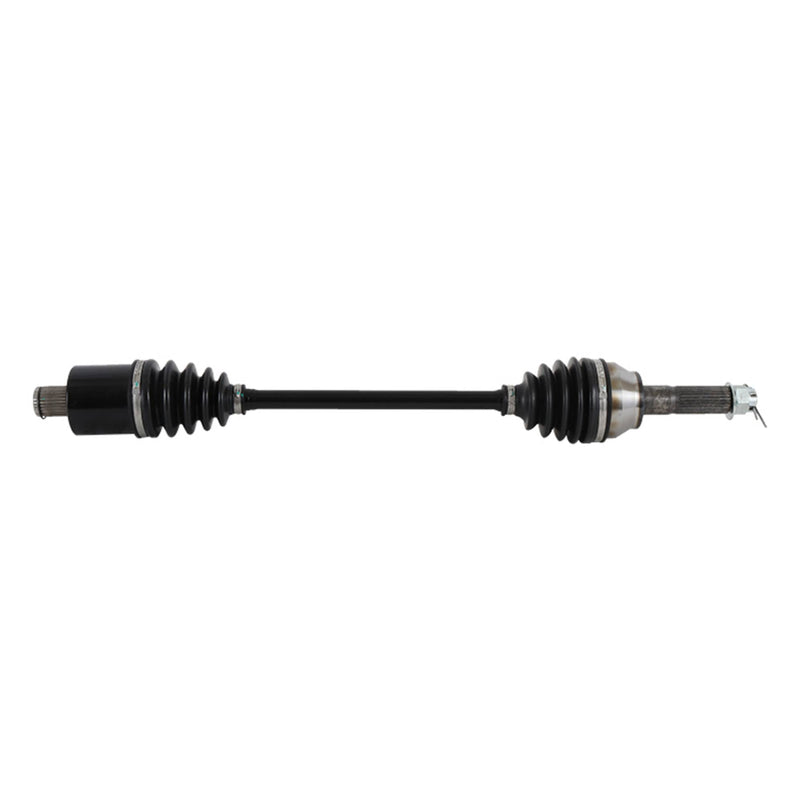 ATV Complete Inner & Outer CV Joint - Polaris Ranger 500/700 2010 Rear Both Sides (5.1kg) (19-PO8-334)