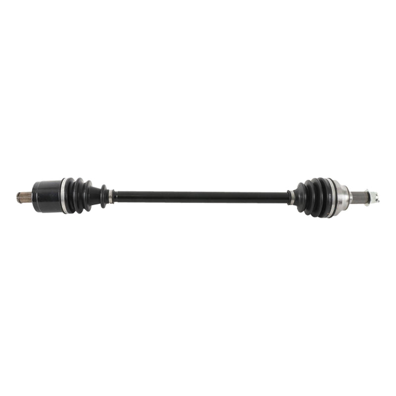 ATV Complete Inner & Outer CV Joint Front Both side - Polaris RZR XP Turbo (5.81kg) - Superseded from 19-PO8-320 (19-PO8-335)