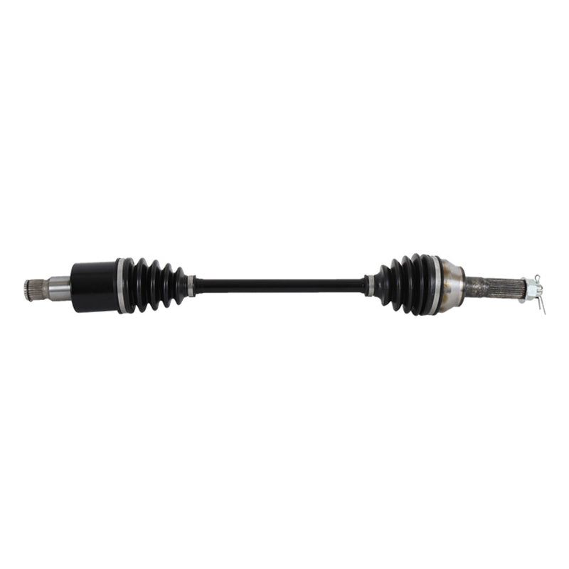 ATV Complete Inner & Outer CV Joint - Polaris 800 RZR 4 Ranger 09-14 Rear Both sides (5.19kg) (19-PO8-338)