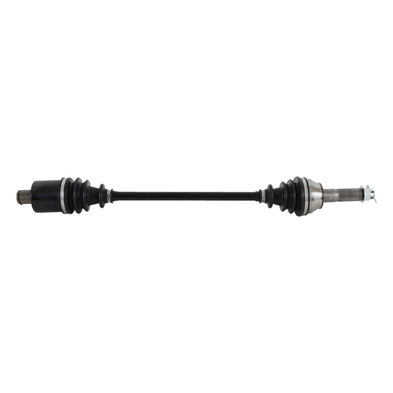 ATV Complete Inner & Outer CV Joint - Polaris 900 RZR Ranger 11-14 Rear Both sides (5.33kg) (19-PO8-340)