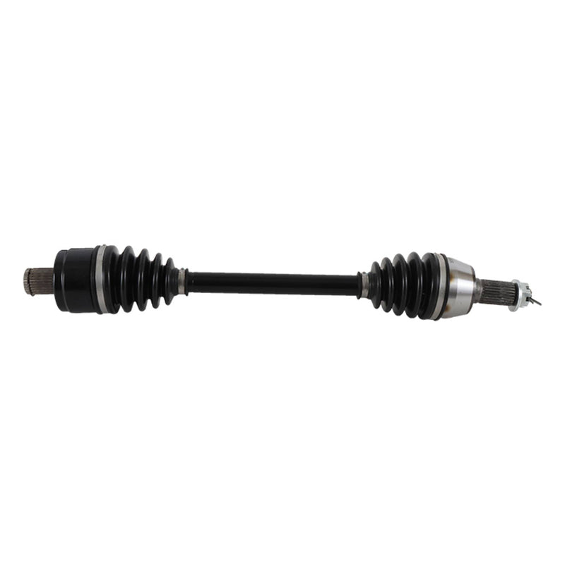 ATV Complete Inner & Outer CV Joint - Polaris 550/850 Sportsman 10-12 Rear both side (4.4kg) (19-PO8-342)