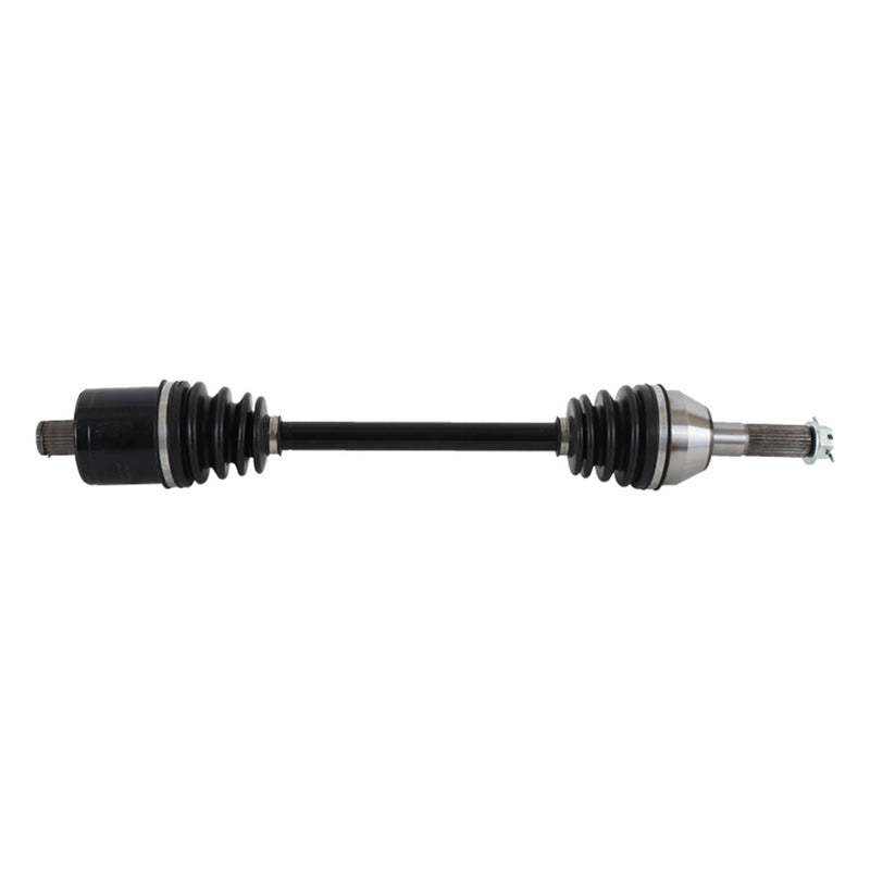 ATV Complete Inner & Outer CV Joint - Polaris Ranger 500/700 11-13 Rear Both Sides (6.68kg) (19-PO8-343)